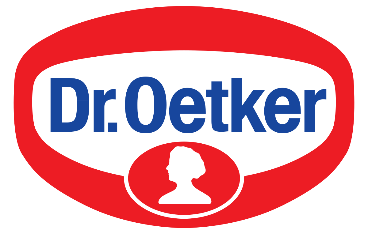 Catálogo Dr. Oetker